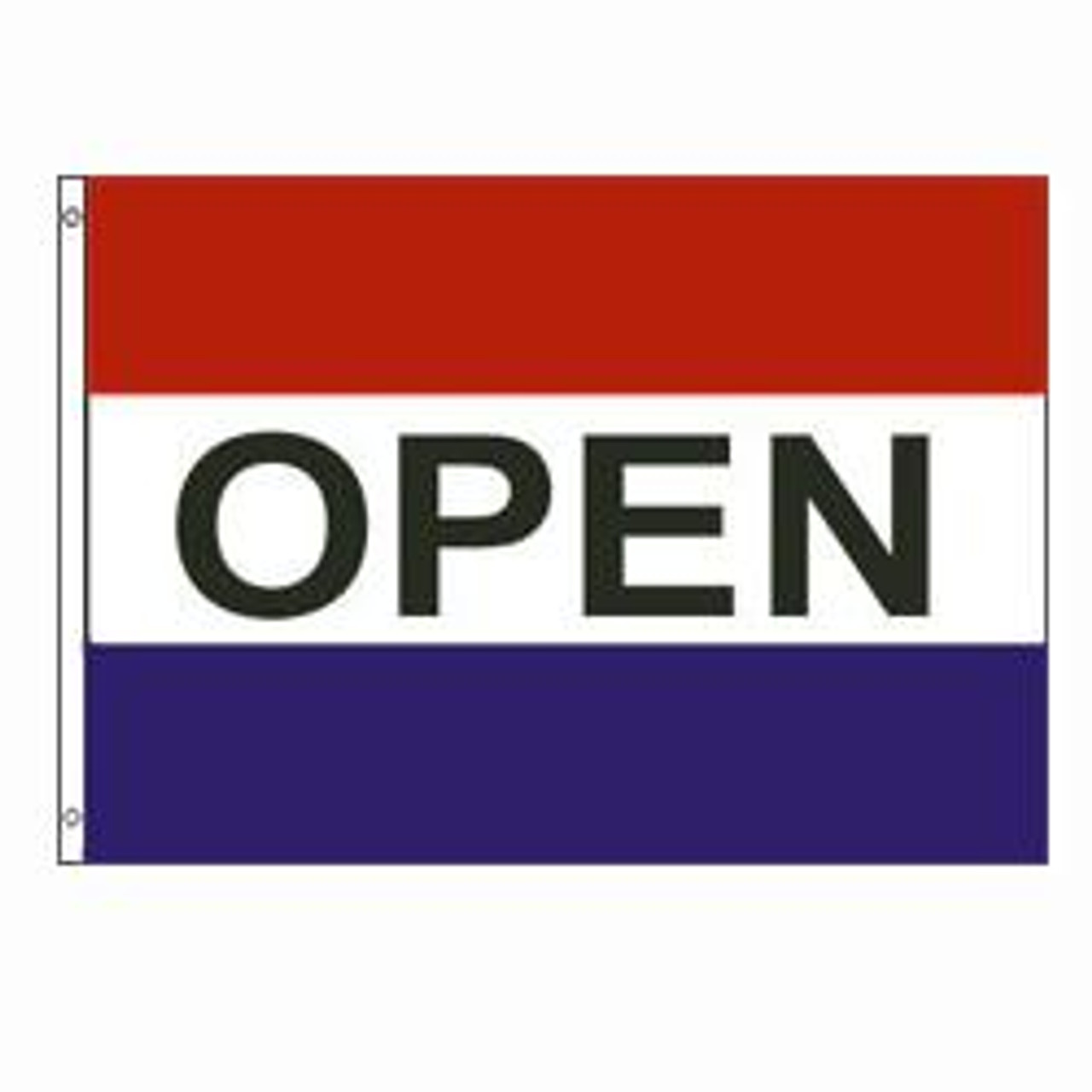 Open Message Flag