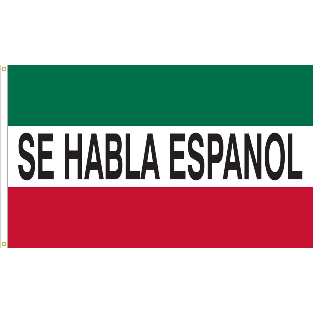 hablamos espanol