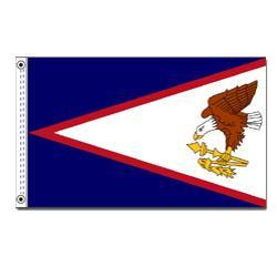 American Samoa Flag