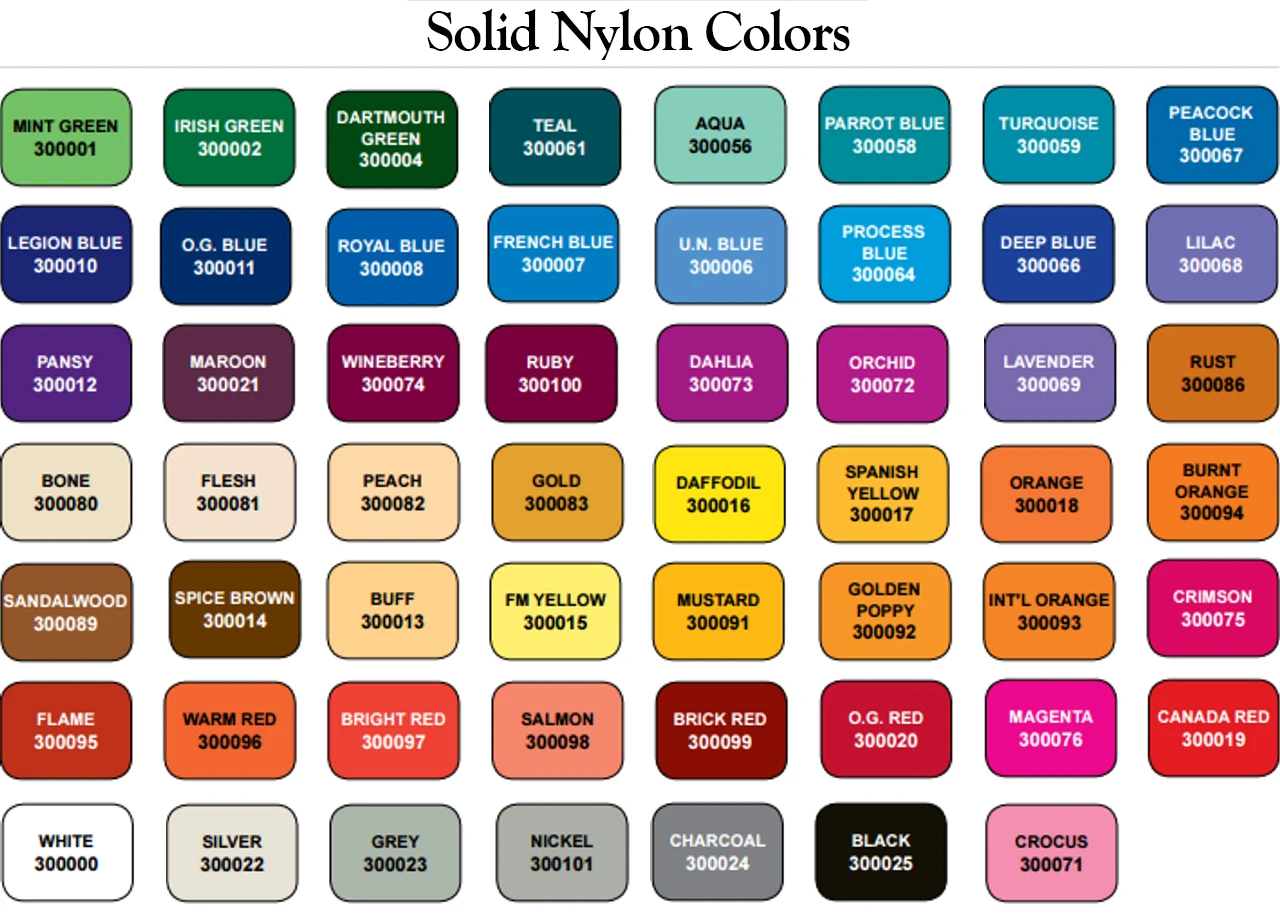 Attention Solid Color Vertical Tall Flag 