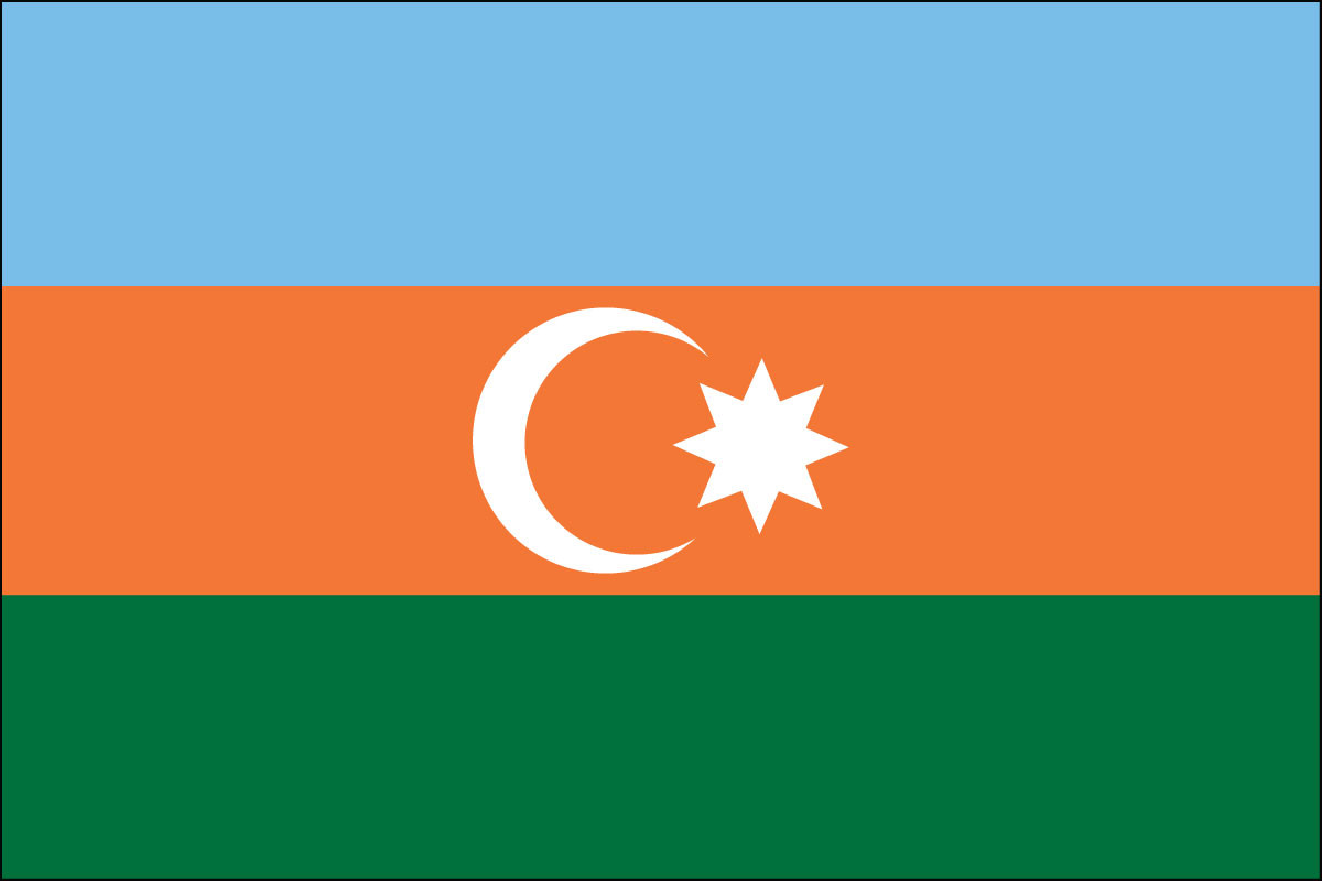 Azerbaijan