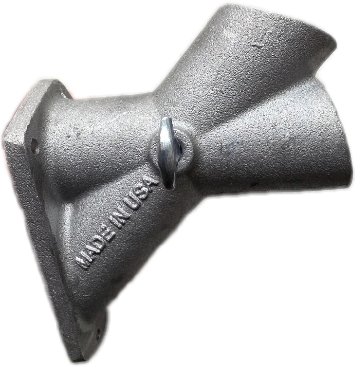 Costco Aluminum Flag 1.25 inch Bracket