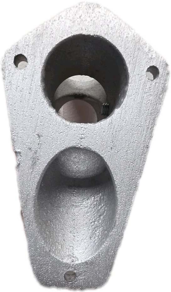 Costco Aluminum Flag 1.25 inch Bracket