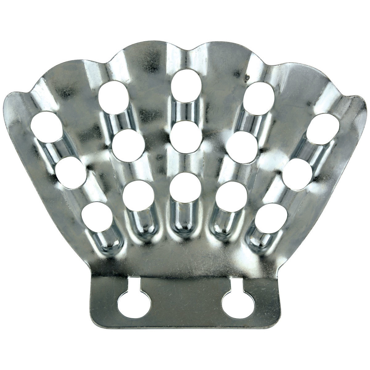Stamped Steel 5 Finger Bracket