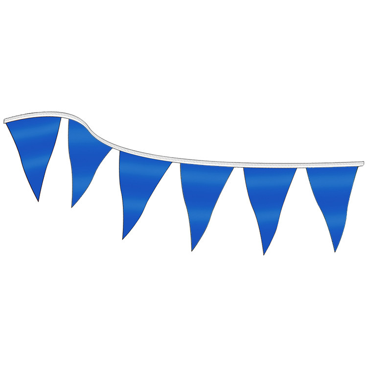 Blue Mass Pennants