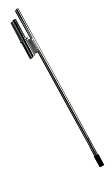 8 ft Blade Flag Pole Kit with Carry Case