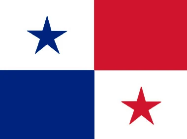 Panama Nautical Flag