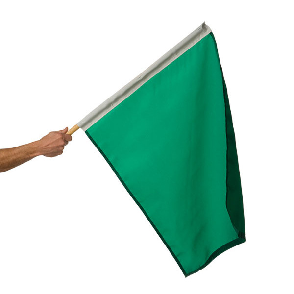 Start Race Auto Racing Flag 24" x 30"