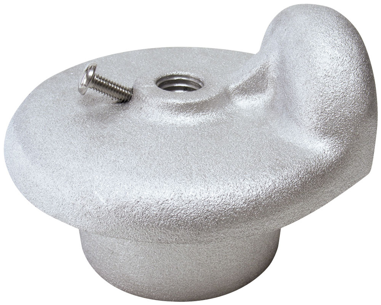 Truck External ST-1 Series, Cap Style Stationary