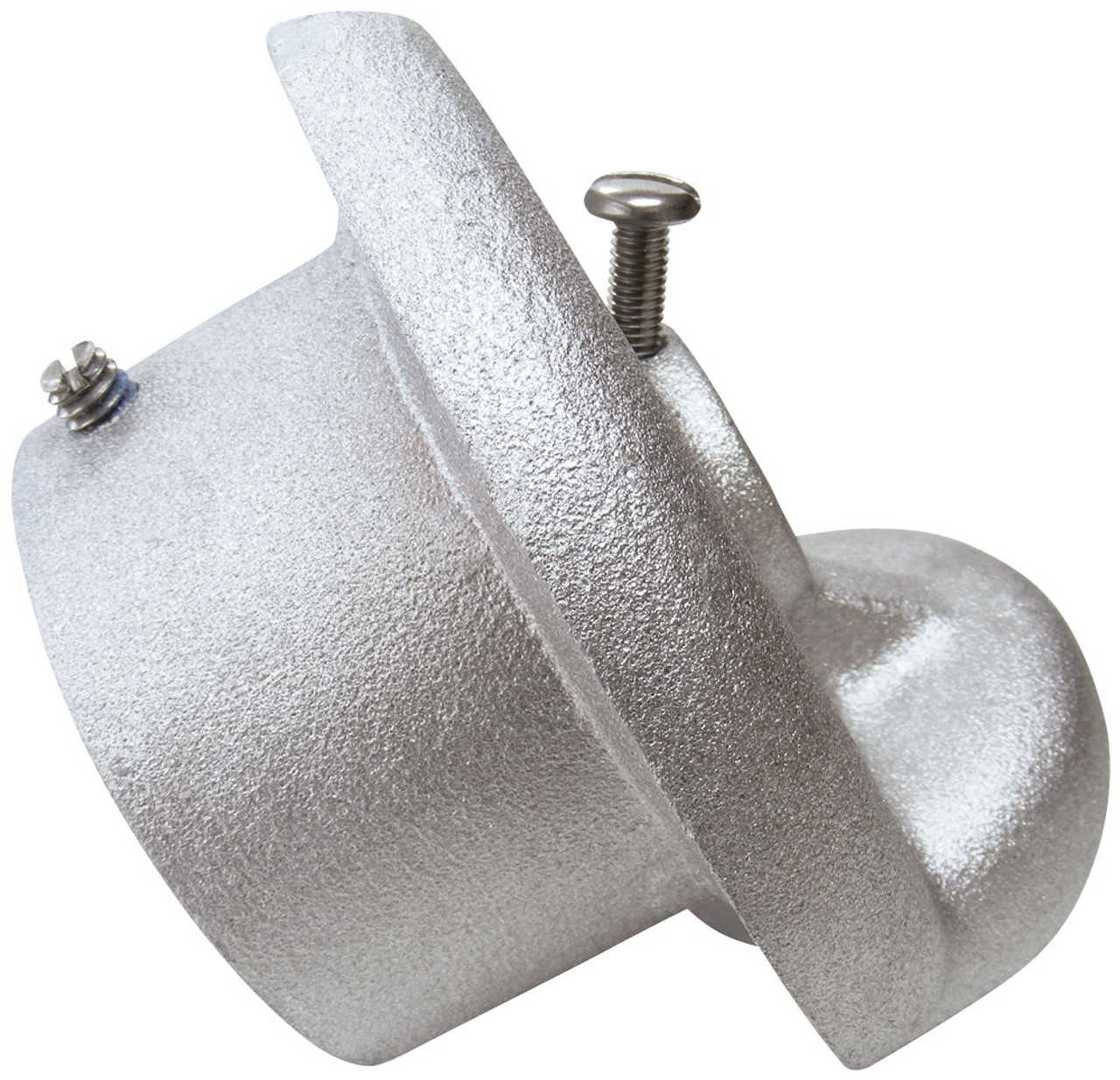 Truck External ST-1 Series, Cap Style Stationary