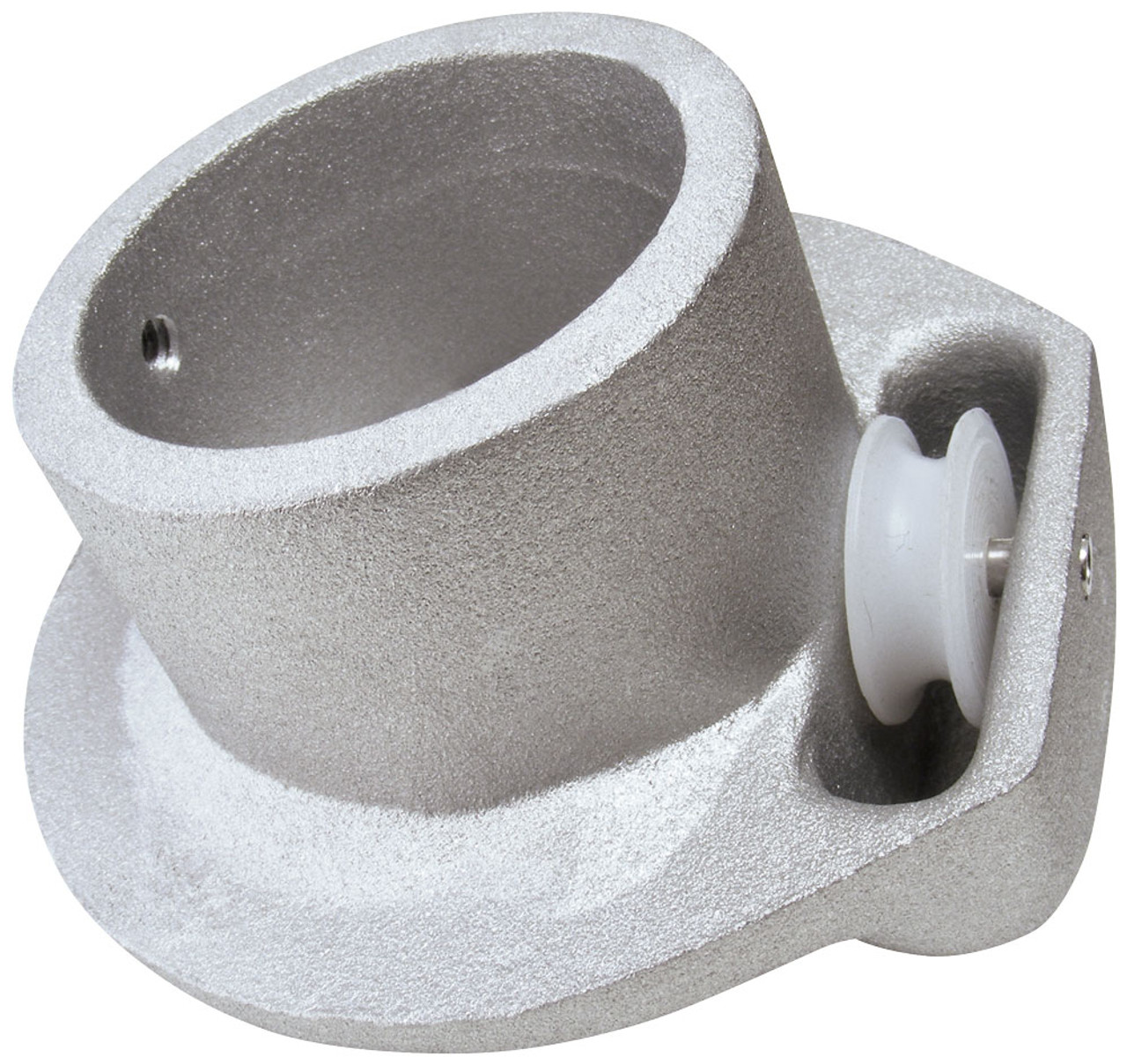 Truck External ST-1 Series, Cap Style Stationary