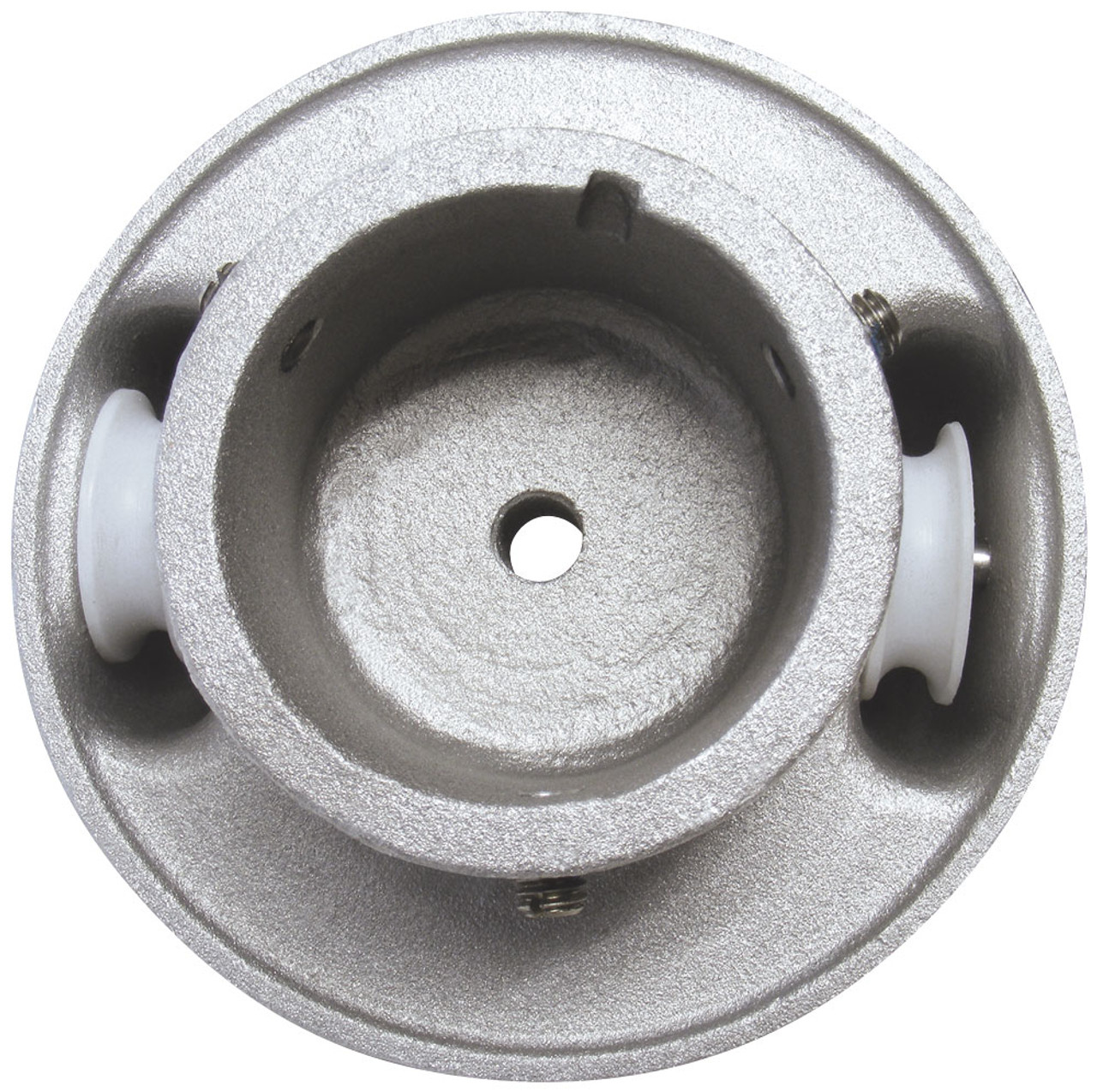Truck External ST-32 Series, Cap Style Stationary