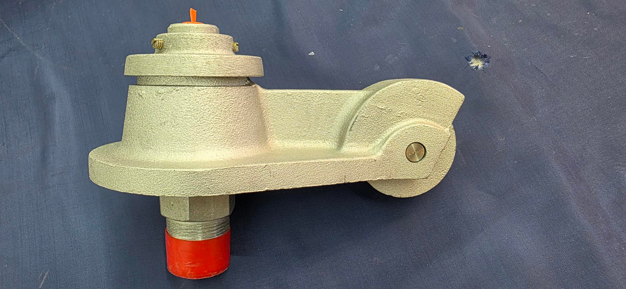 Truck External HDT-1 Series, Threaded Revolving