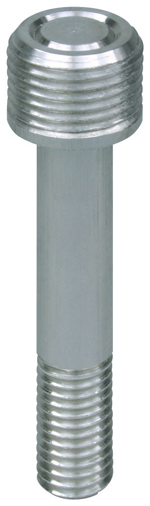 Aluminum Spindle