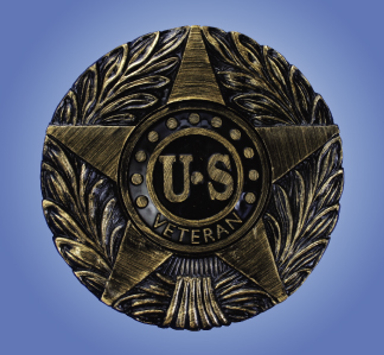 U.S Veteran Grave Marker