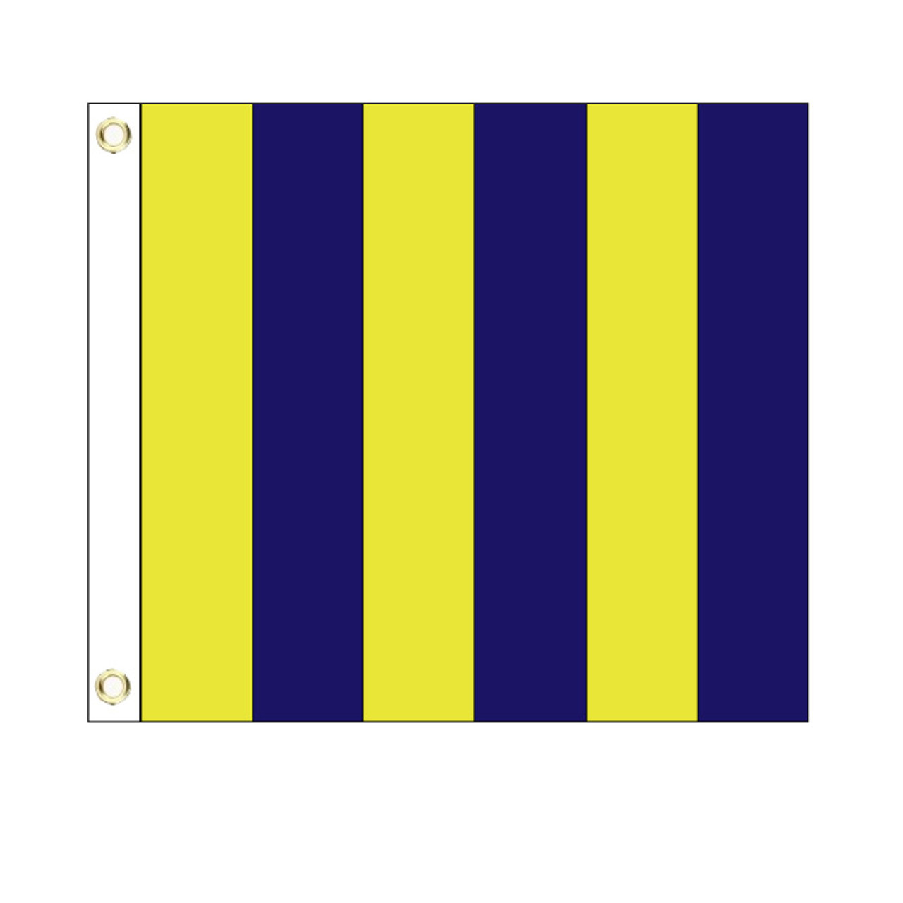 "G" (Golf); Want a Pilot - With Grommets
