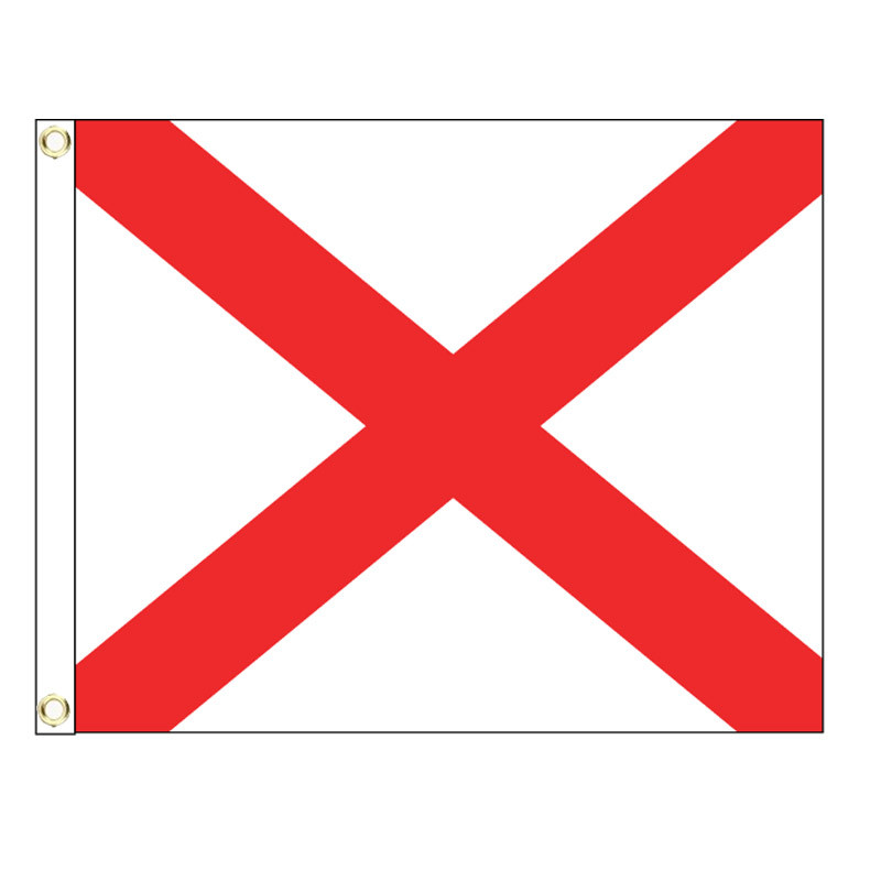 "V" (Victor); Require Assistance - With Grommets