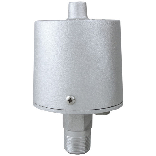 Internal Truck, Revolving Cone Style