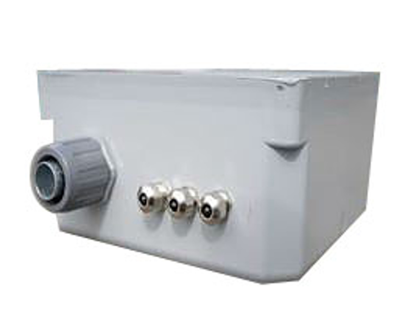 American StarGazer - External Rope Halyard - Stationary Downlight