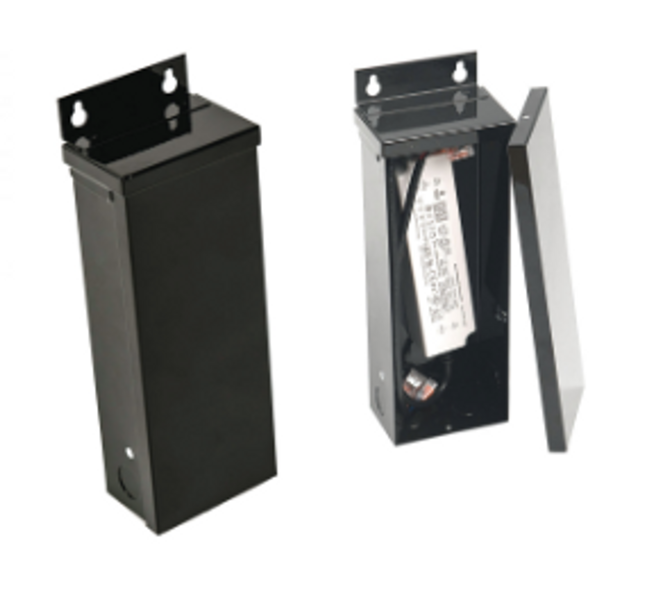 American StarGazer - External Rope Halyard - Double Revolving Downlight