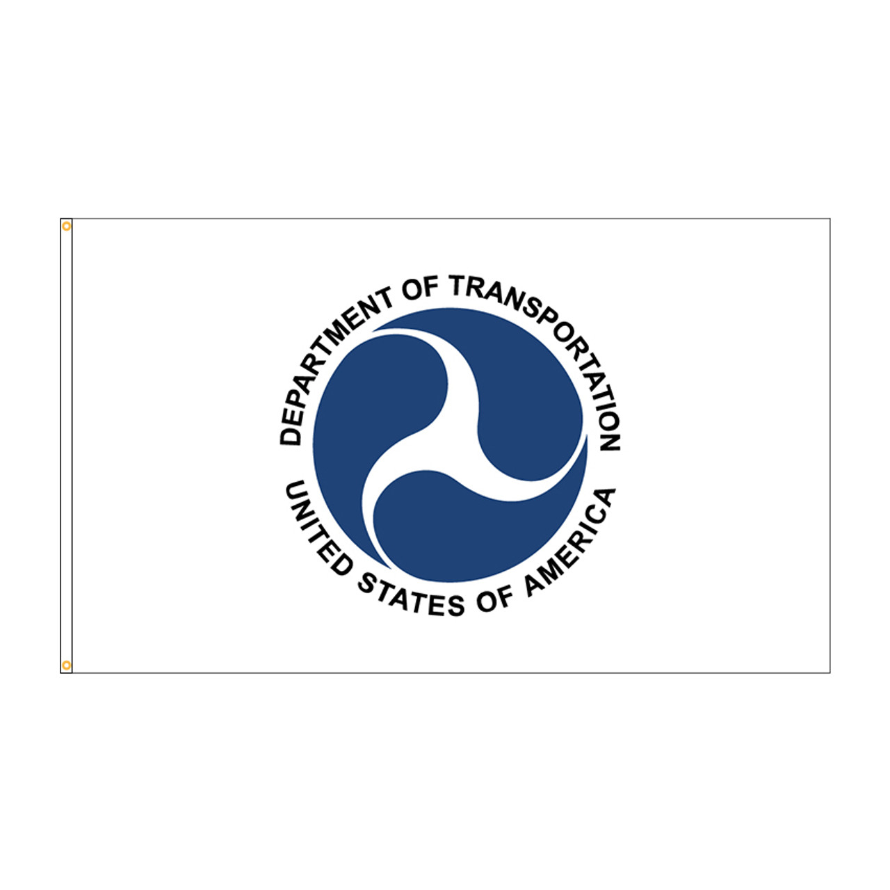 U.S. Department of Transportation Flag
