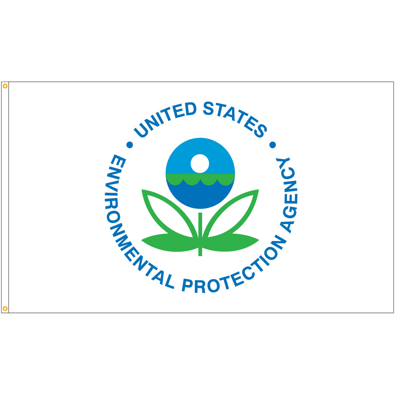 U.S. Environmental Protection Agency Flag