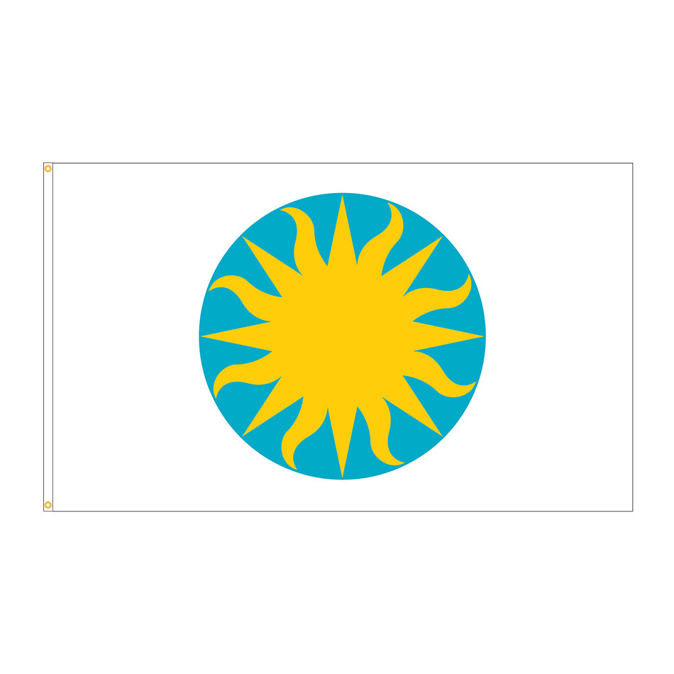 Smithsonian Institution Flag