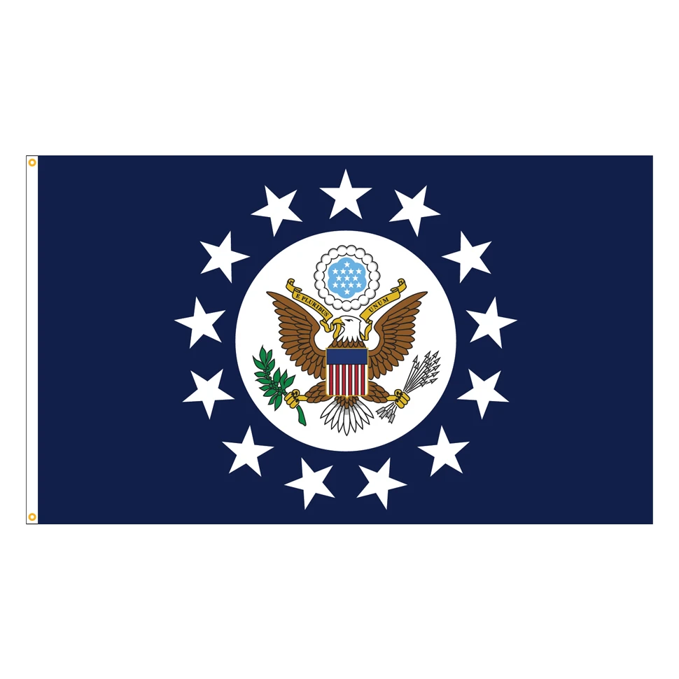 United States Embassy Flag