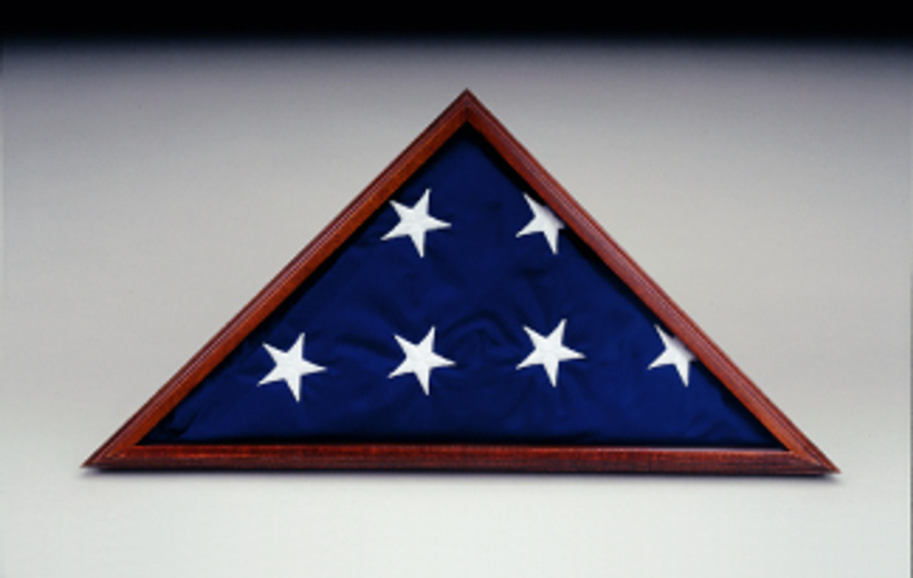 Small Memorial Case