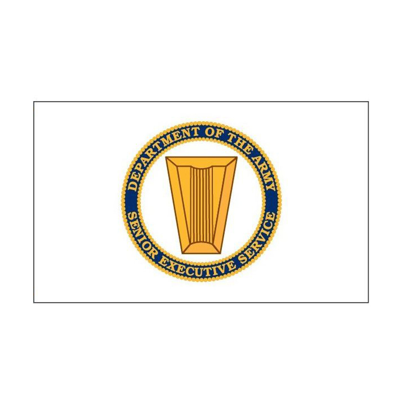 US Army Senior Executive Service