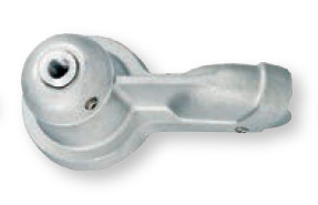 Truck External, In-Line Single Revolving