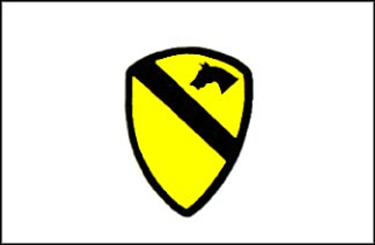 1st Cavalry Division
