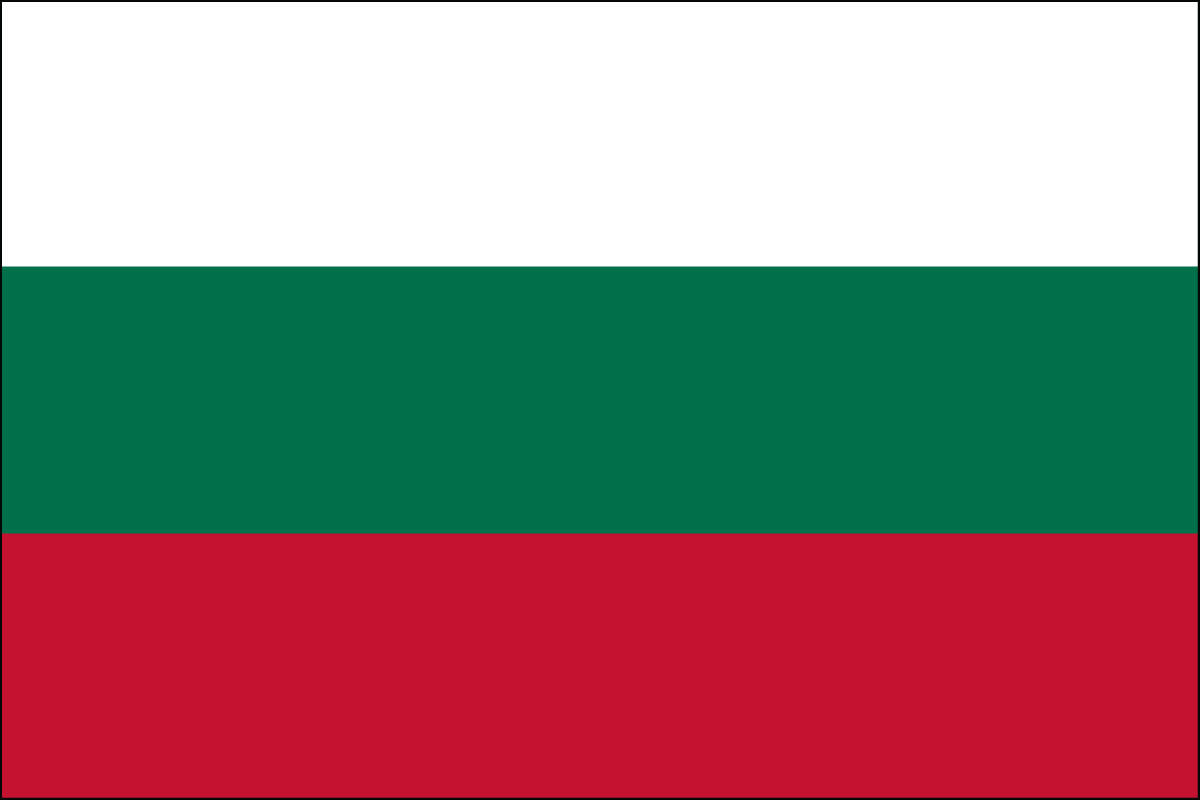 Bulgaria