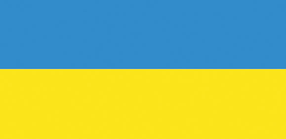 Ukraine