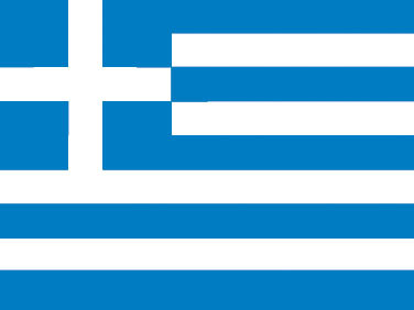 Greece Flag