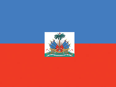 Haiti