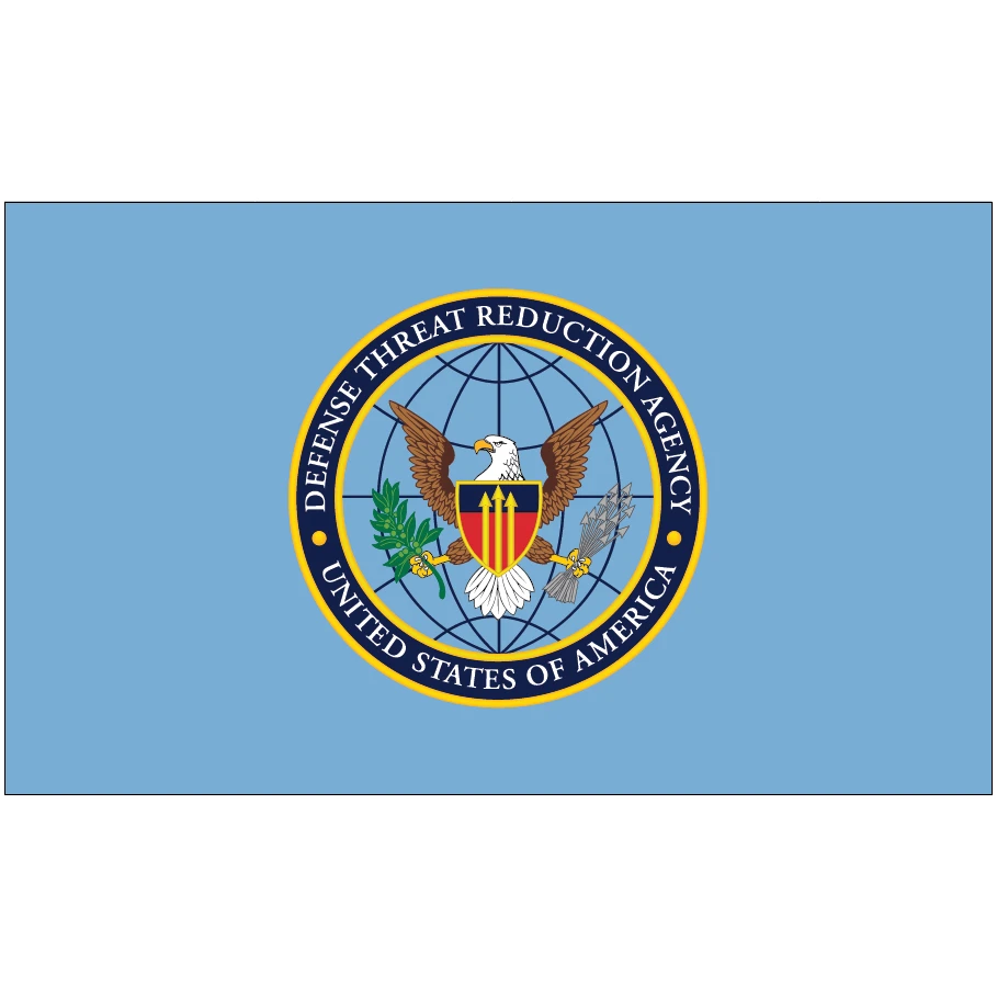 Defense Threat Reduction Agency Flag