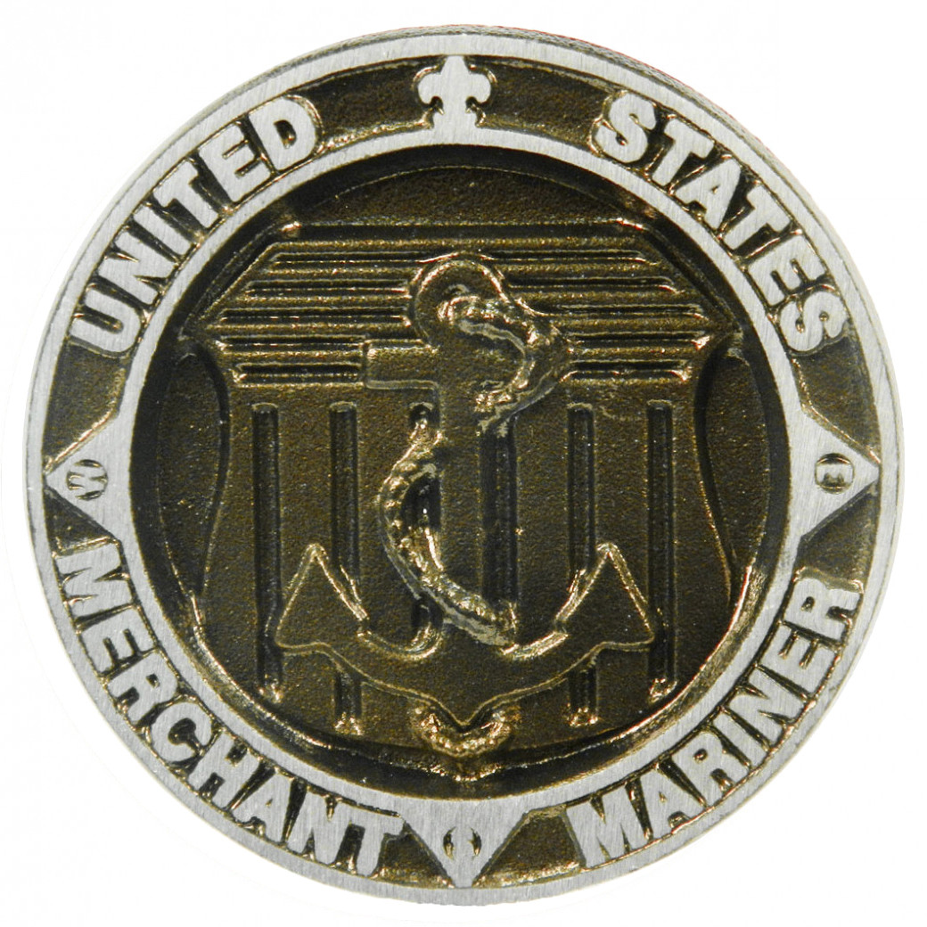 Merchant Marine Grave Markers