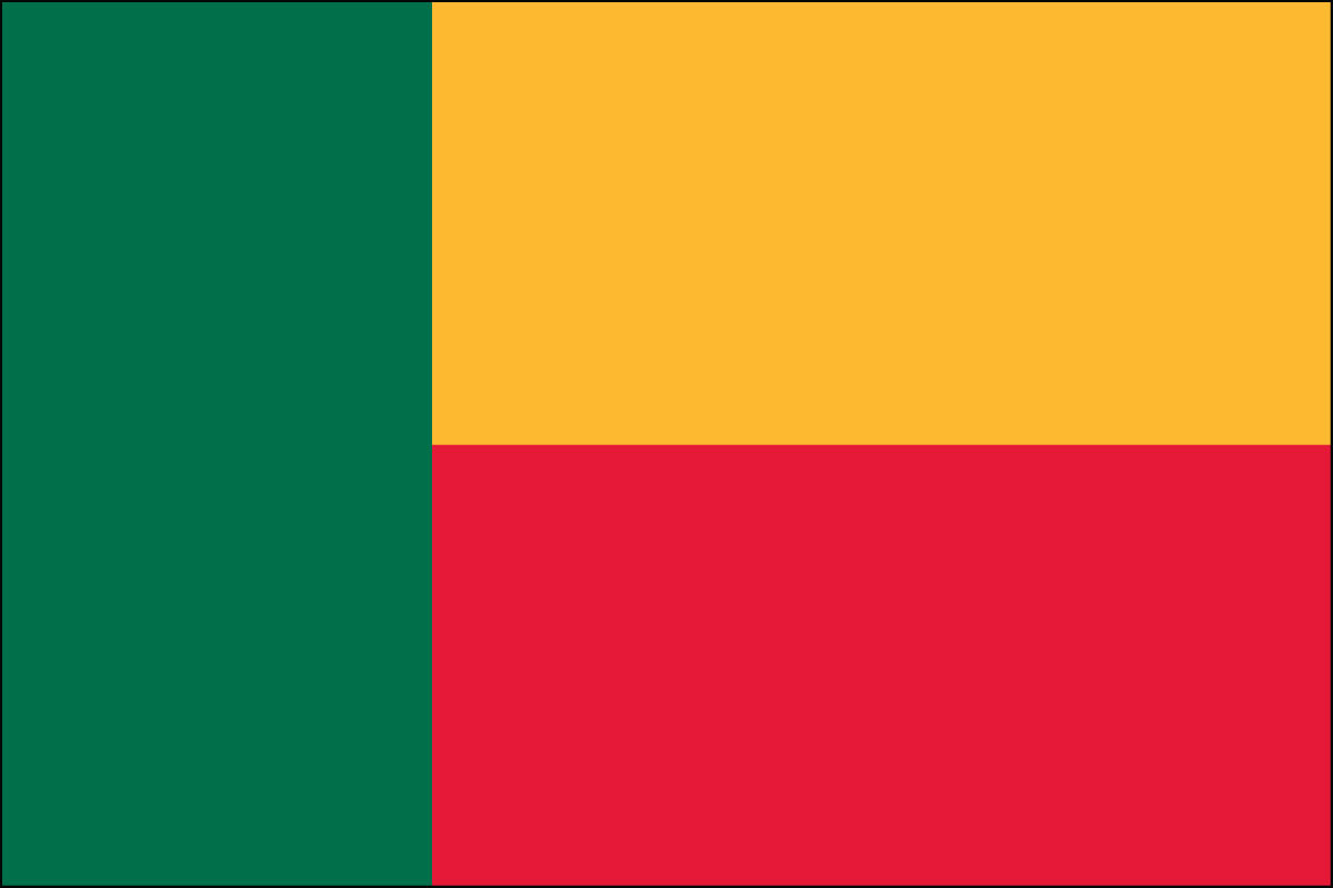 Benin