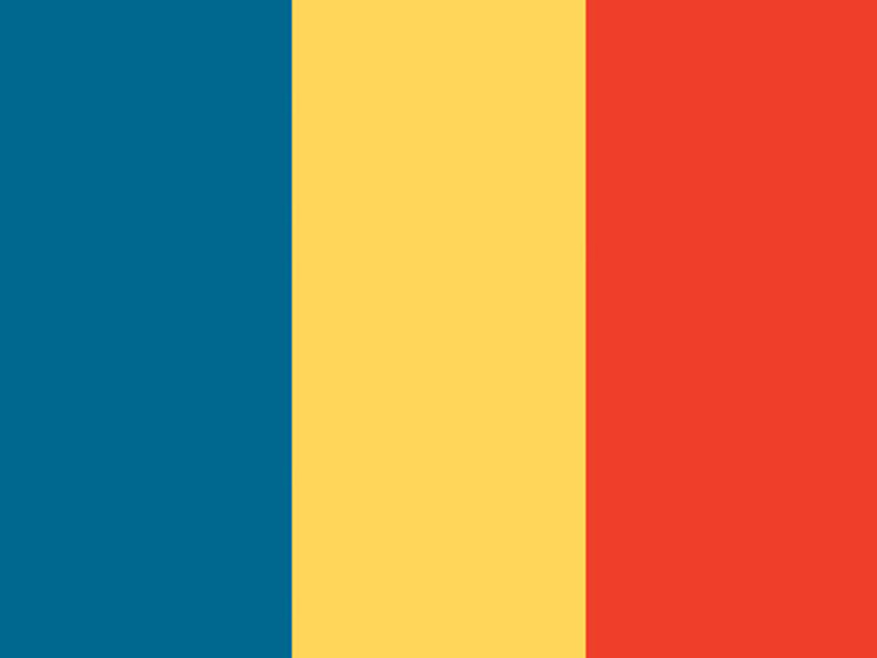 Romania
