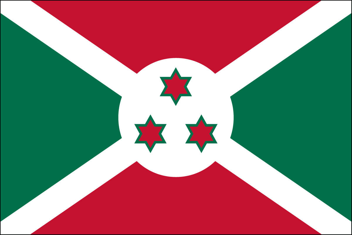 Burundi