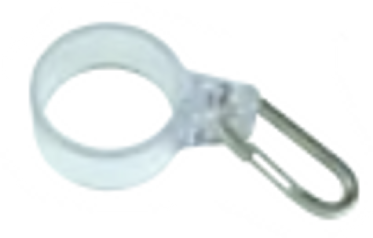 Telescoping Flagpole Double and single Flag Harness