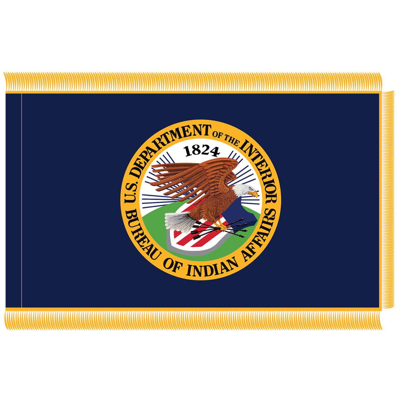 United States Bureau of Indian Affairs