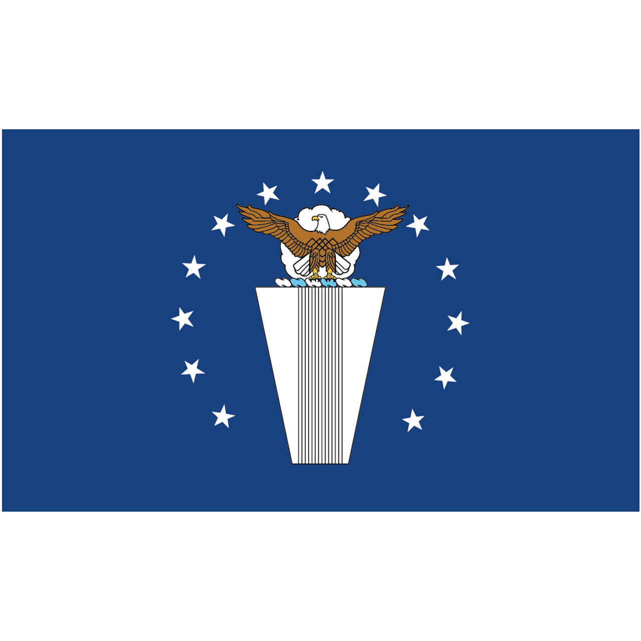 U.S. Air Force Senior Executive Service Flag