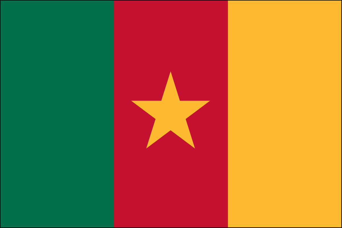 Cameroon