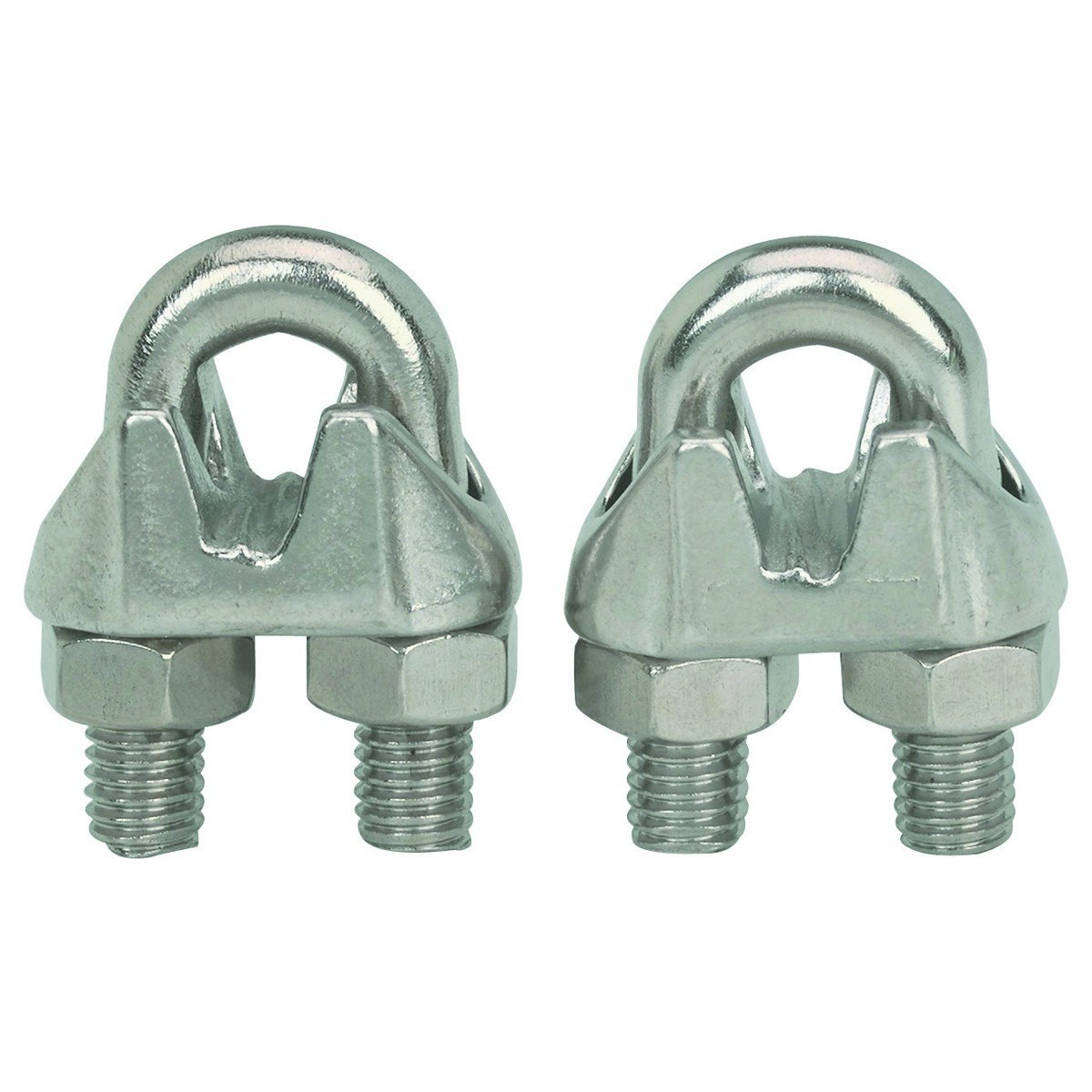 cable clamps