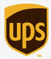 UPS fee for package #2 for order 25917- Hawaii Flag