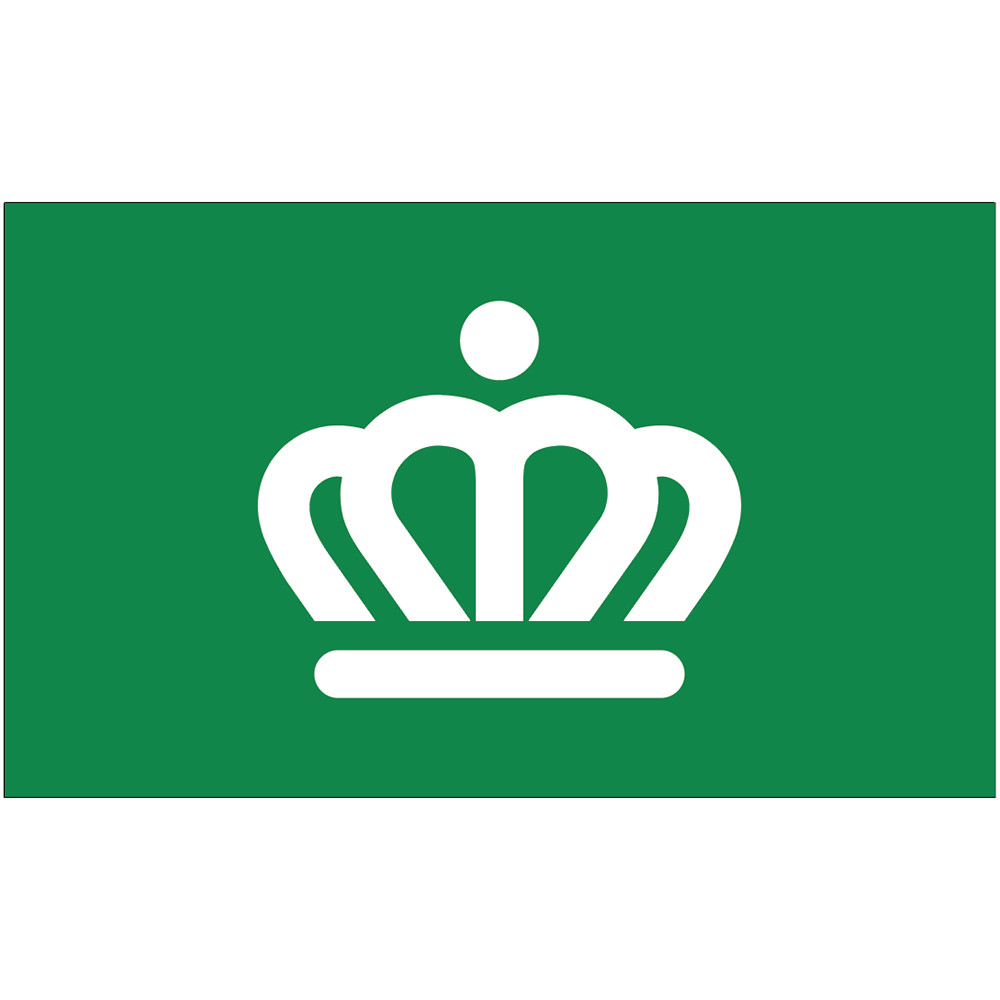 City of Charlotte Flag