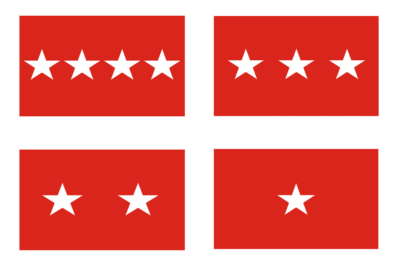  Army Military General Outdoor Flags