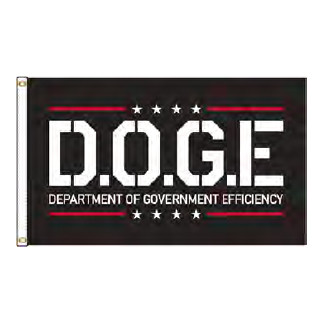 D.O.G.E.